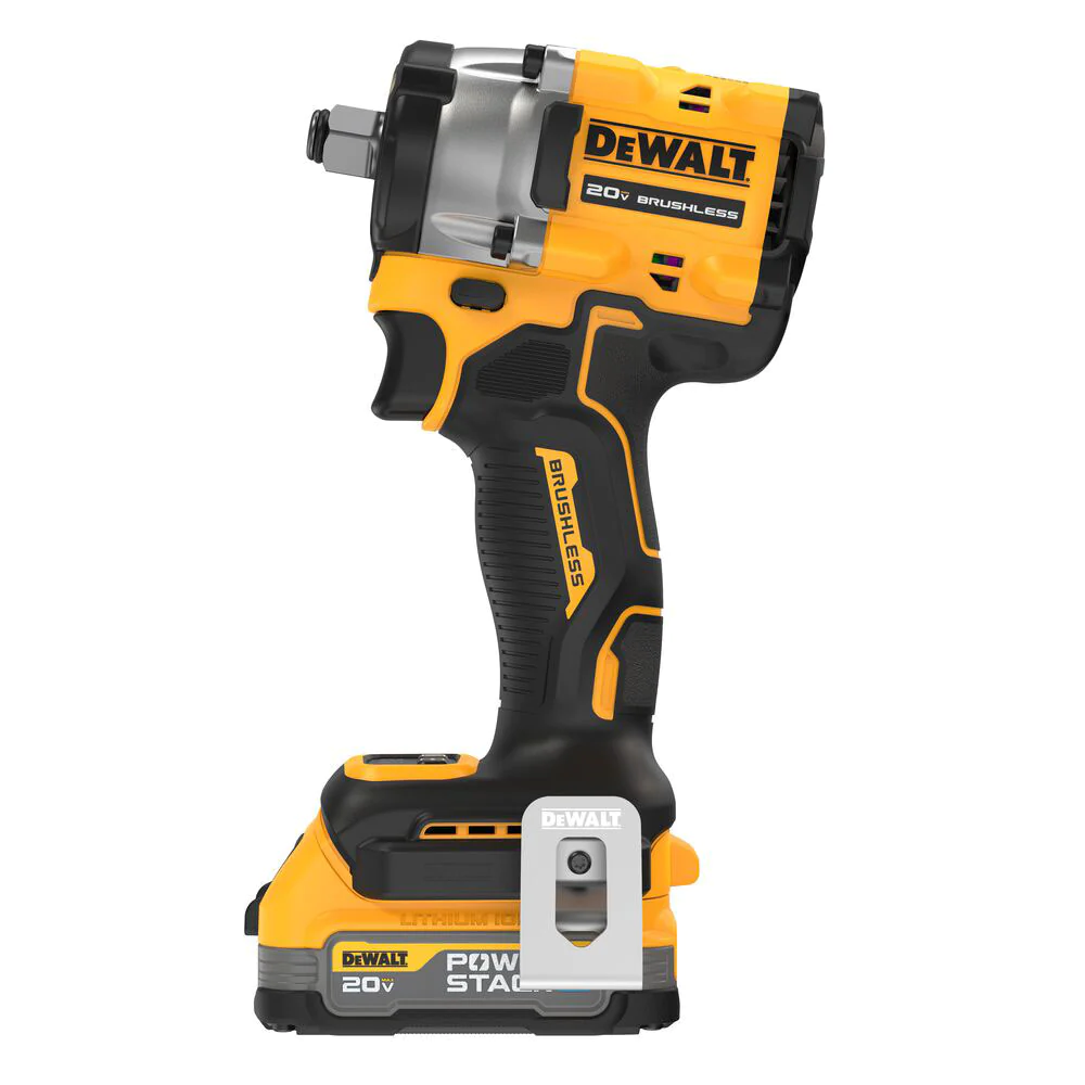 DeWALT DCF921E1 20V Atomic 1/2