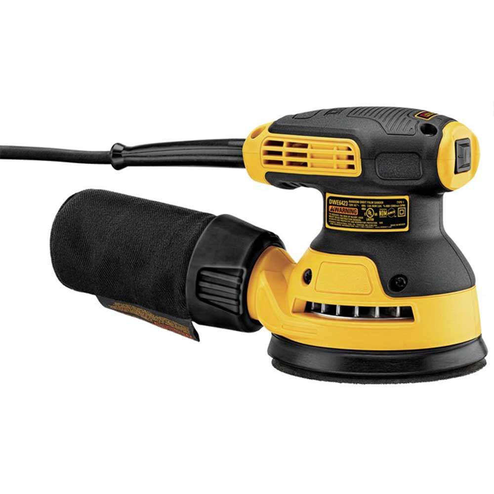 DeWALT DWE6423 3 Amp 5
