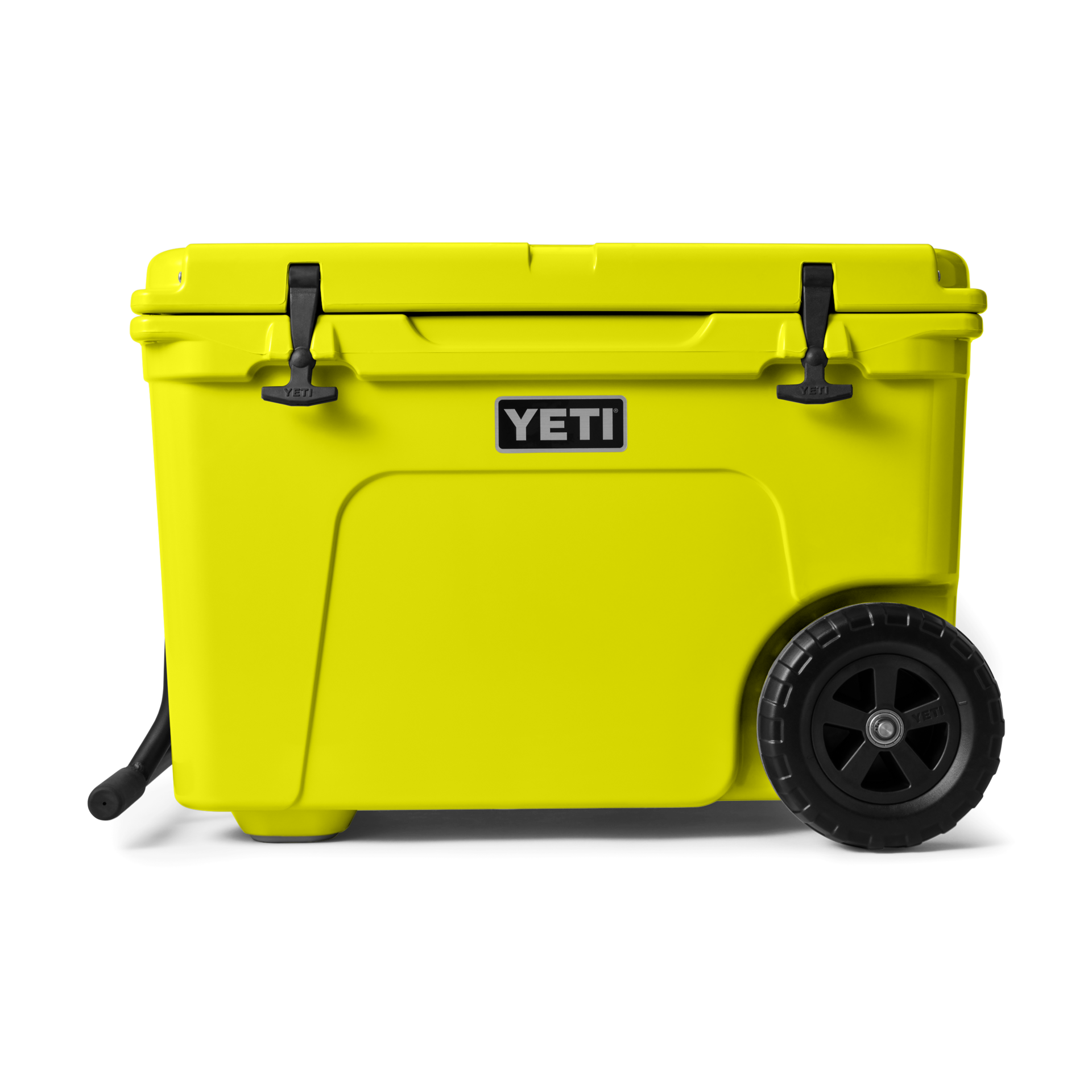 Tundra Haul® Wheeled Cooler