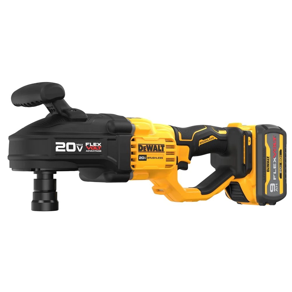 DeWALT DCD445X1 20V FLEXVOLT 7/16