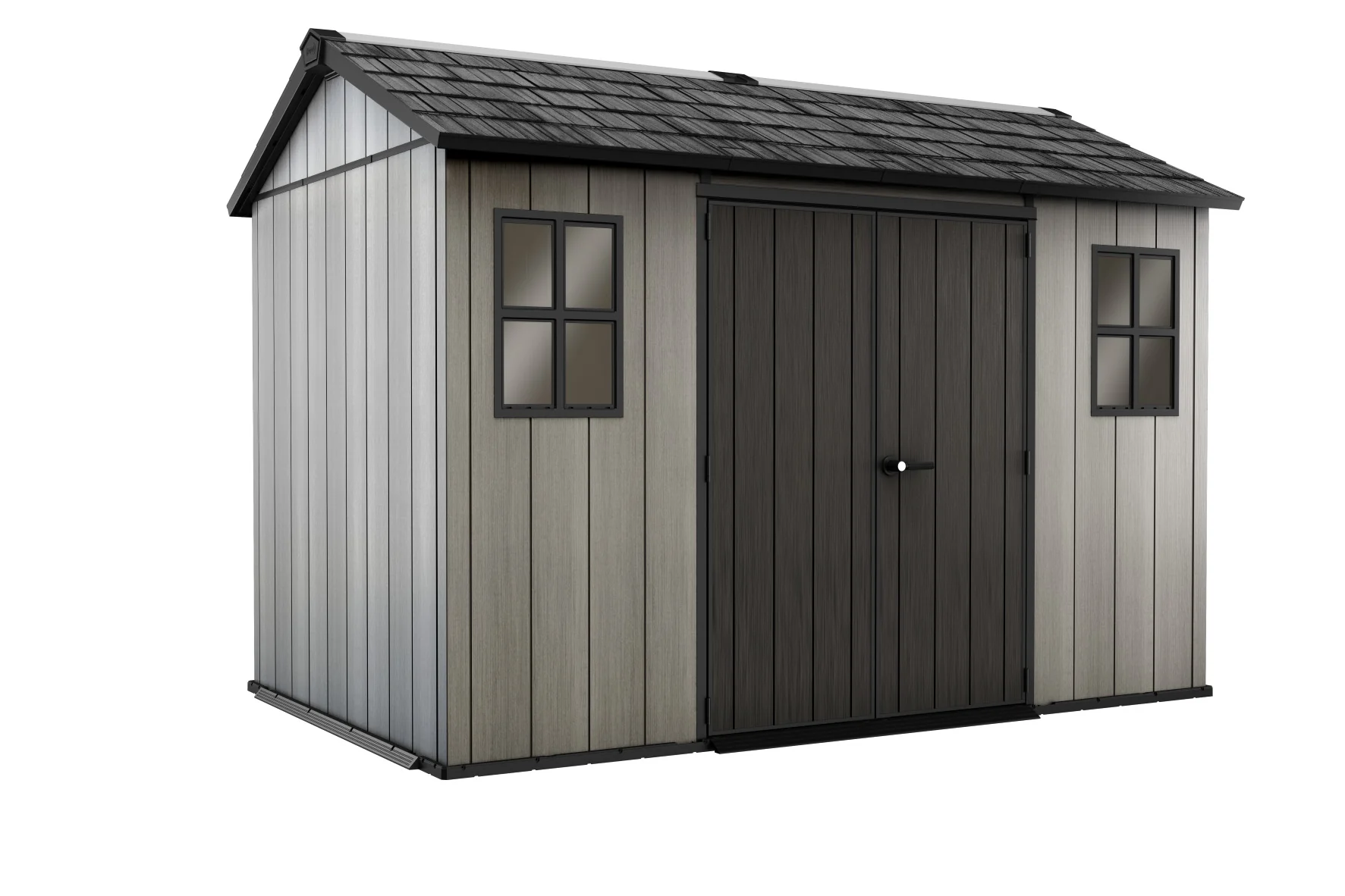 Oakland Garden Shed 11x7.5