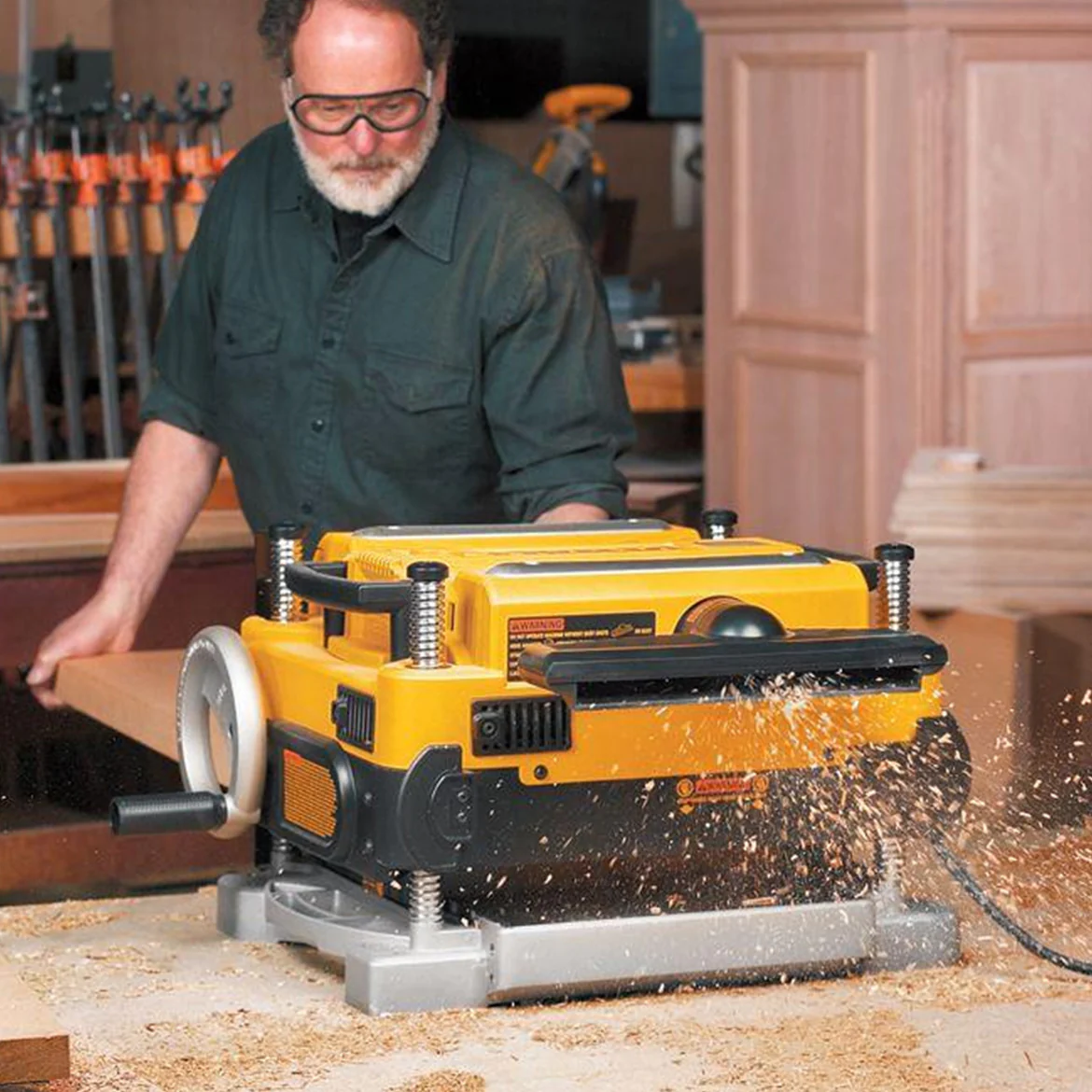 DeWALT DW735 13