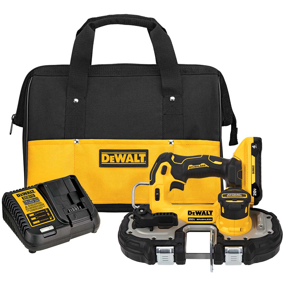 DeWALT DCS377Q1 1-3/4