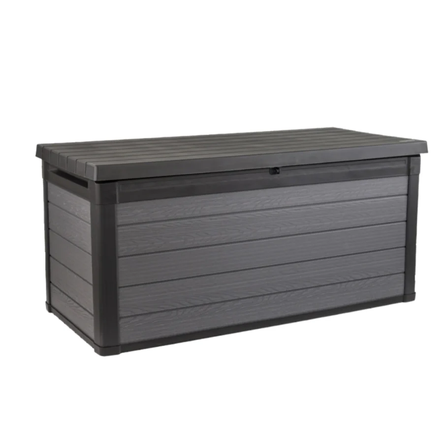Cortina 570L Storage Box - Grey
