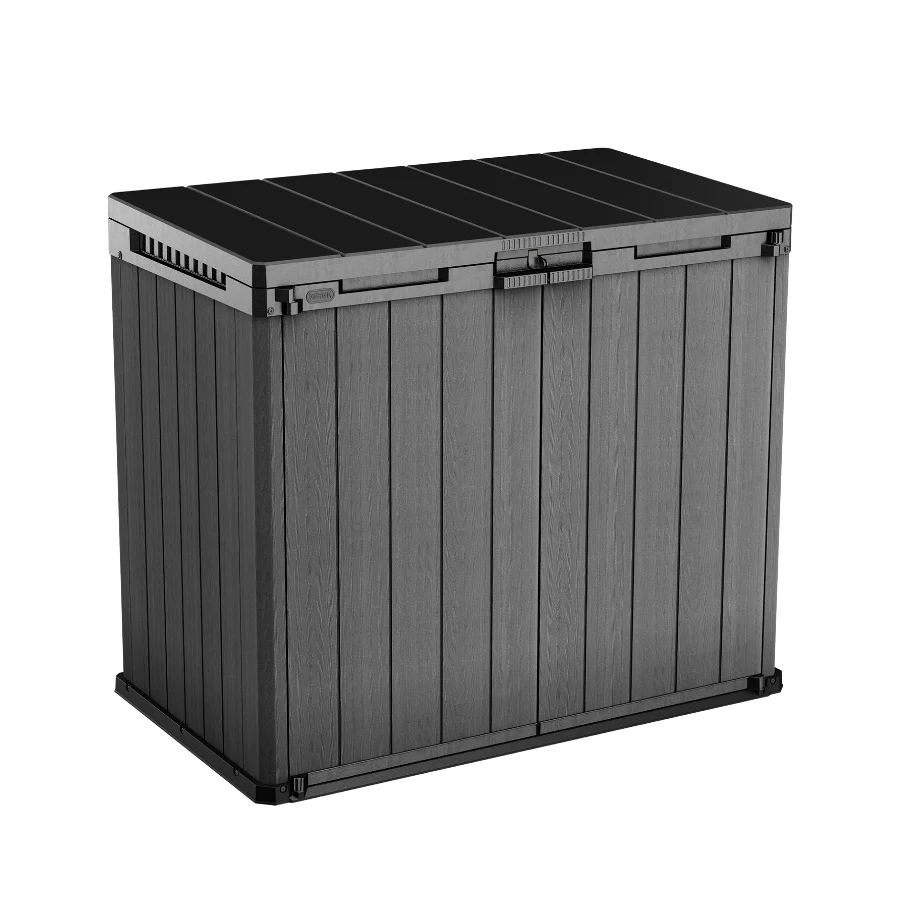 Store it Out Darwin (Grey) 1150L