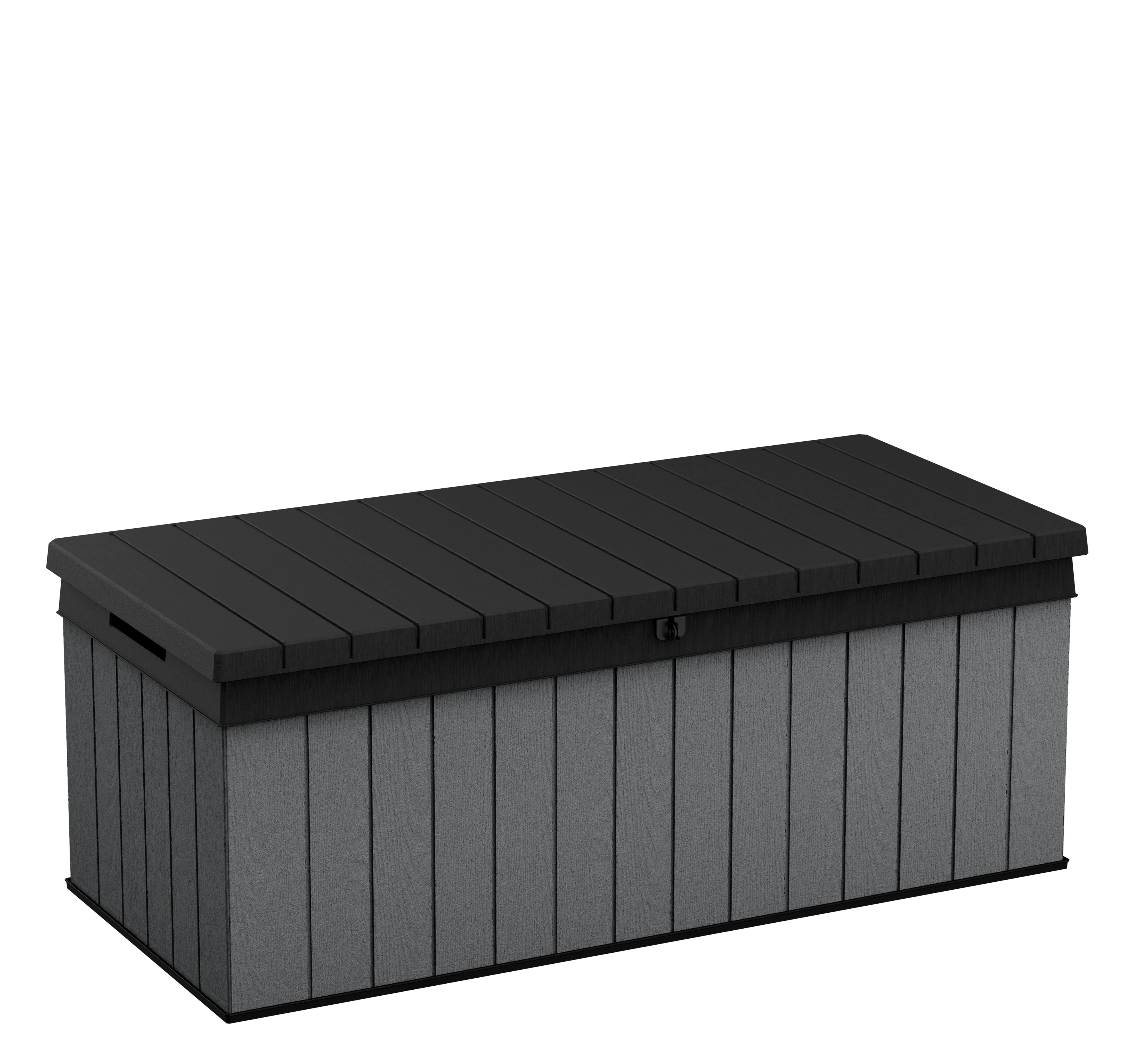 Darwin Short 380L Storage Box