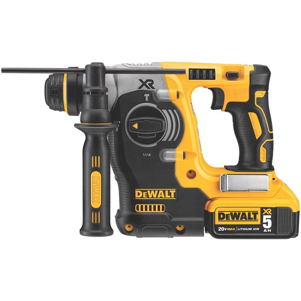DeWALT DCH273P2 20V MAX 1