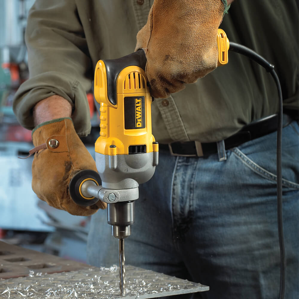 DeWALT DWD210G 1/2