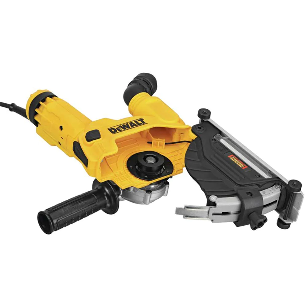 DeWALT DWE46123 13 Amps 4.5