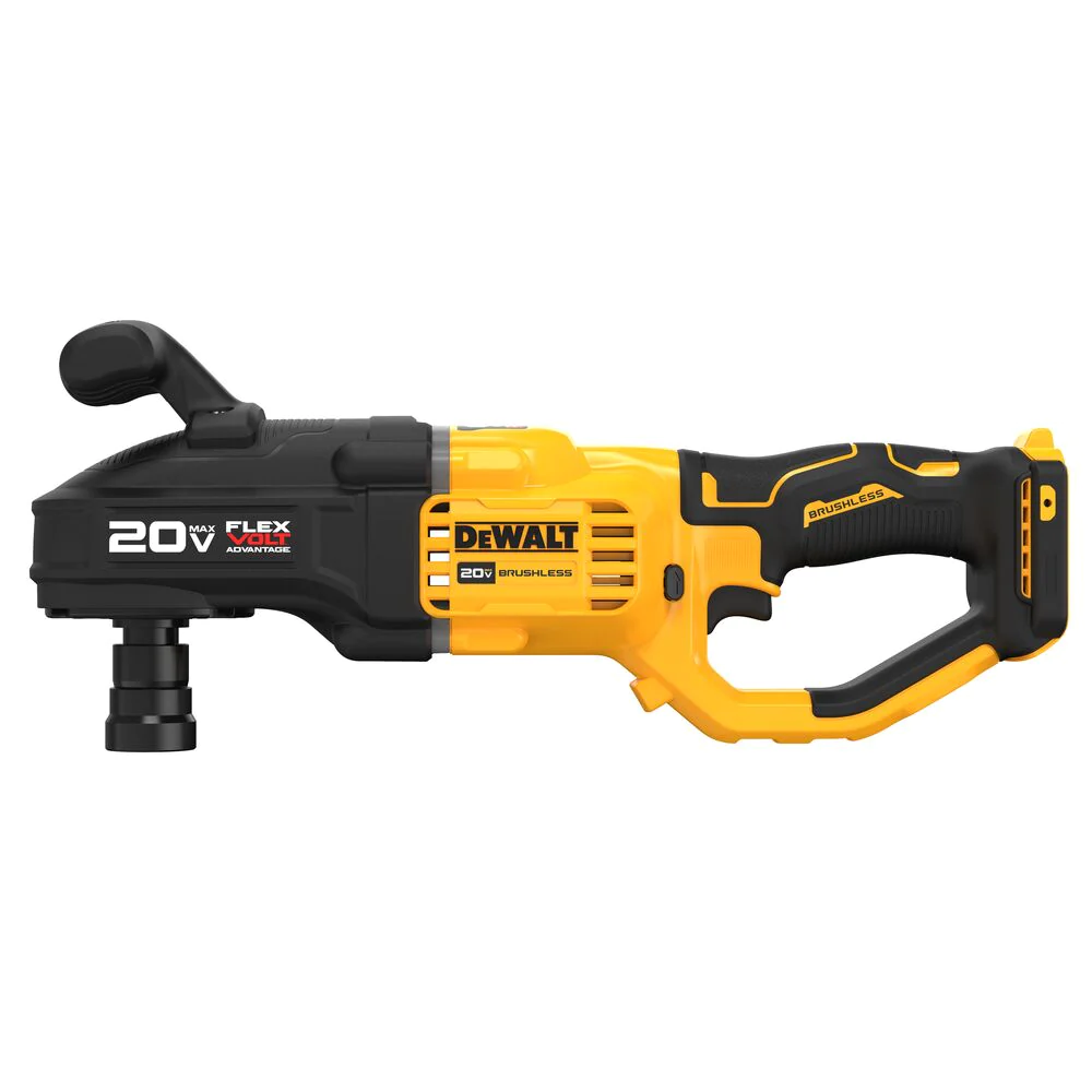 DeWALT DCD445B 20V FLEXVOLT 7/16