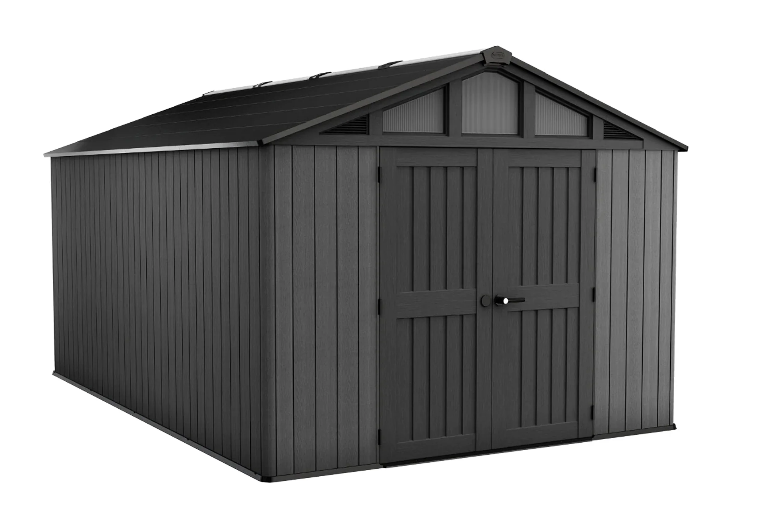Stronghold Shed 10 x 15