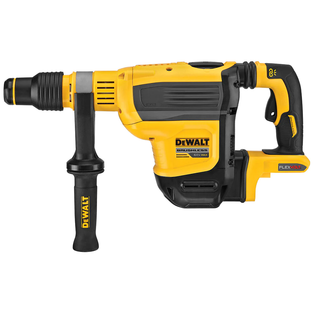DeWALT DCH614B 60V 1-3/4