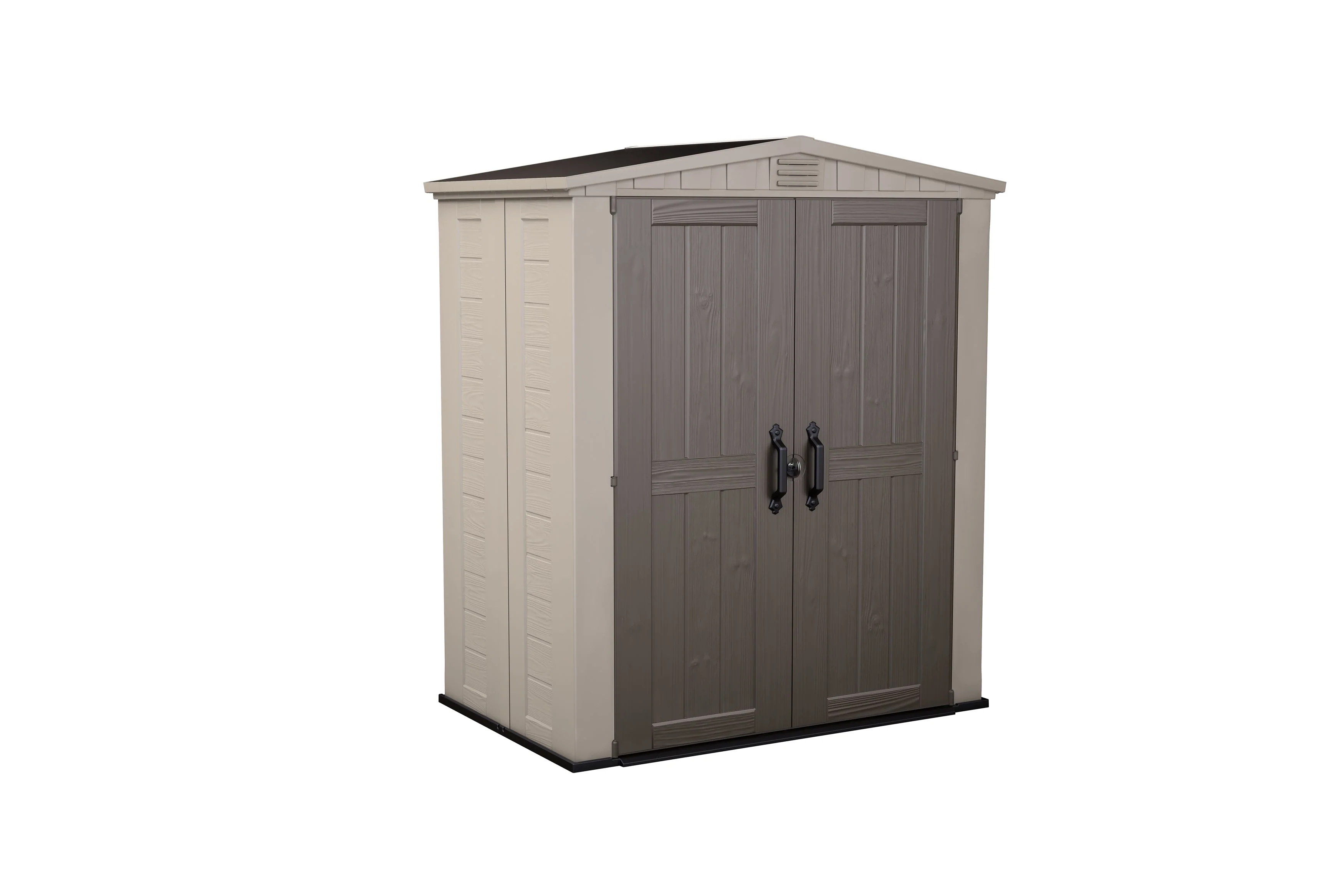 Factor 6 x 3 Garden Shed