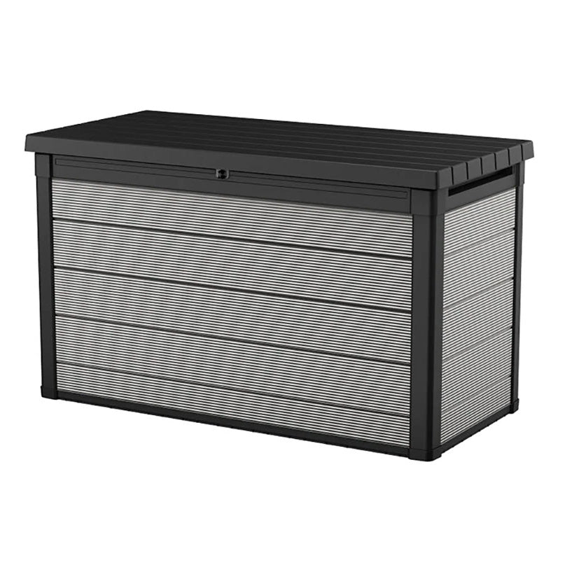Premier 757L Storage Box - Grey
