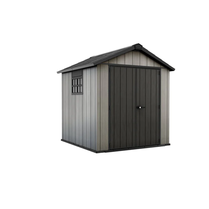 Oakland Garden Shed 757