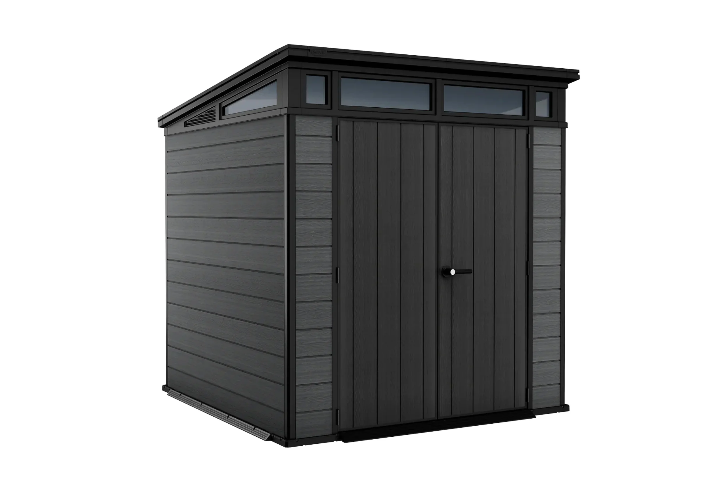 Cortina Garden Shed 7x7
