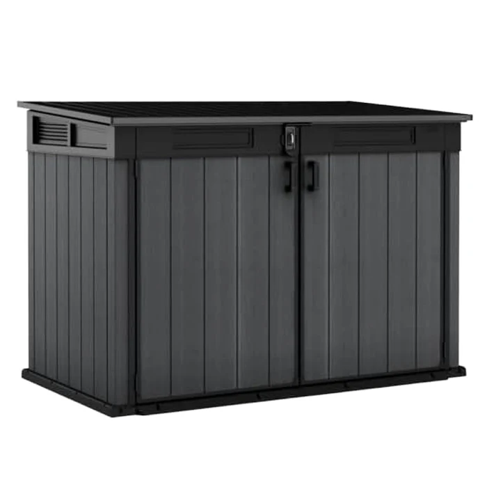 Cortina Mega Shed 2020L