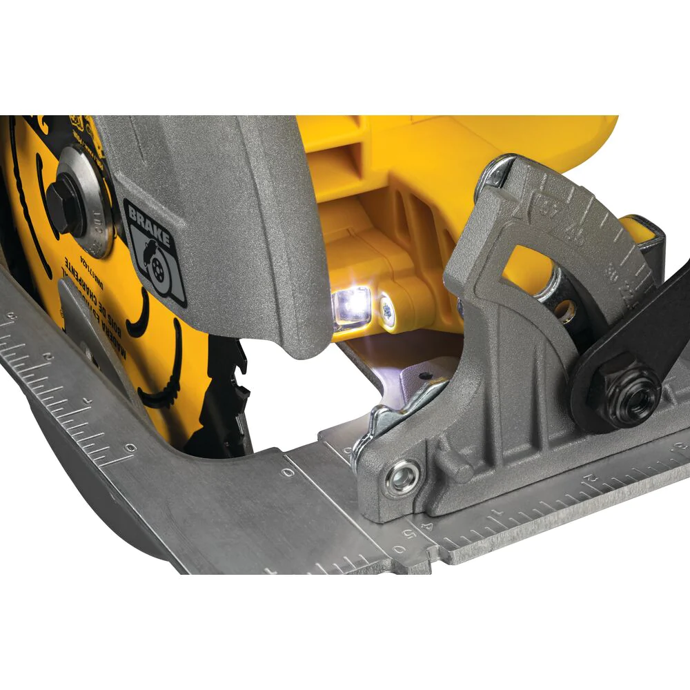 DeWALT DCS574B 20V MAX XR 7-1/4