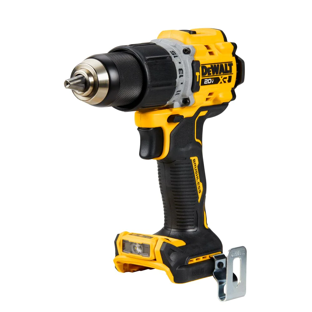 DeWALT DCD805B 20V MAX XR 1/2