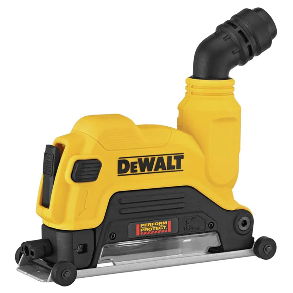 DeWALT DWE46125 4-1/2