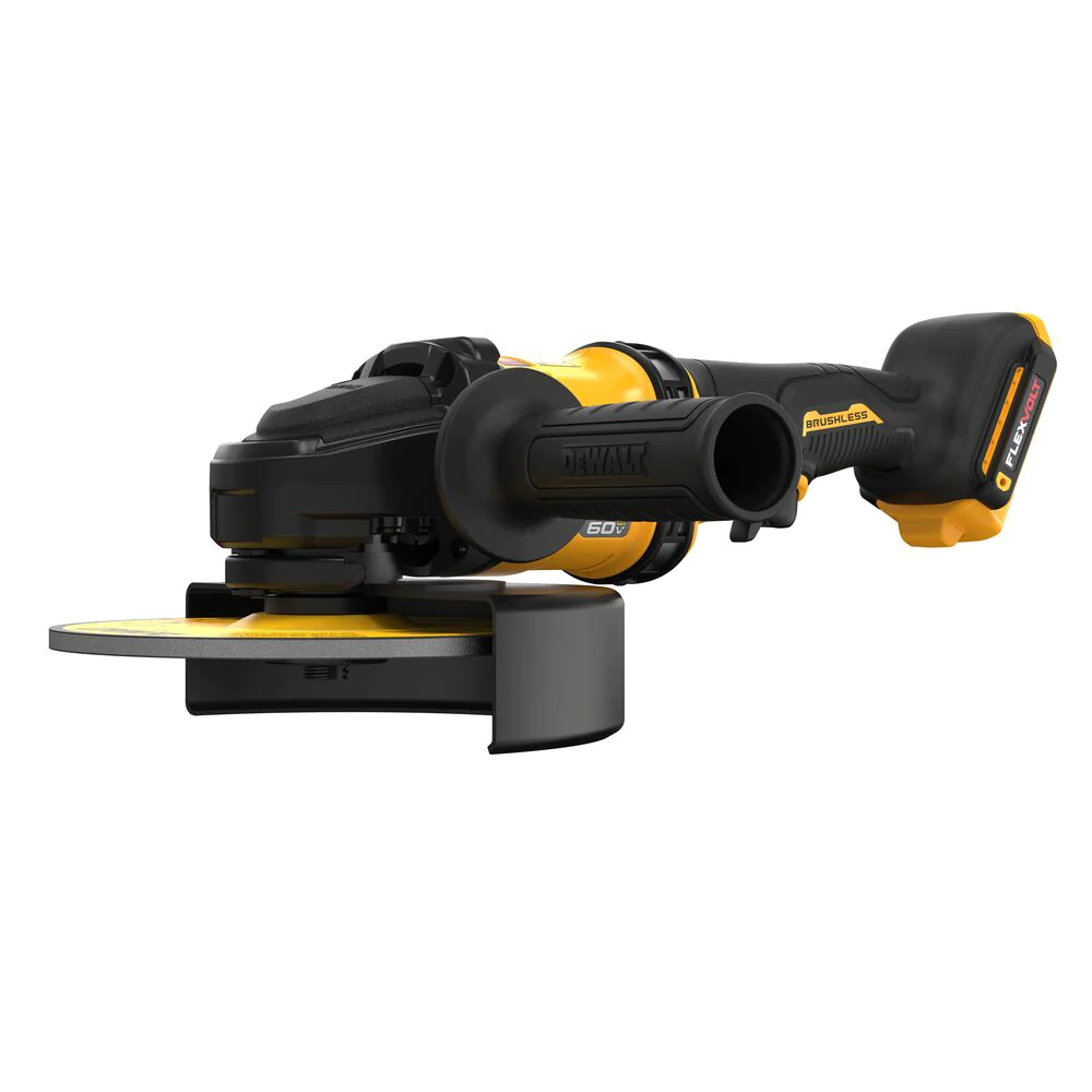 DeWALT DCG440B 60V FLEXVOLT 7
