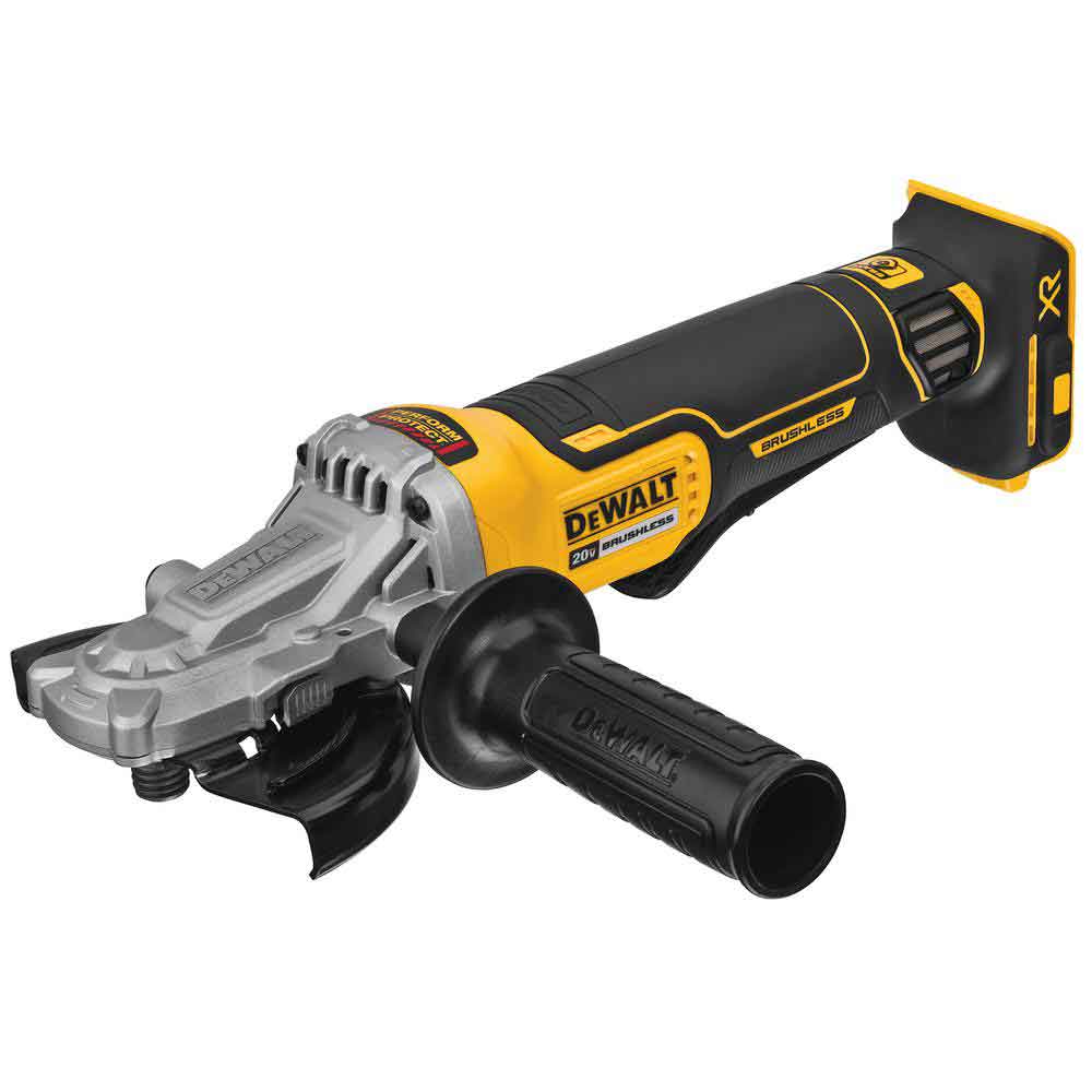 DeWALT DCG413FB 20V MAX XR 5