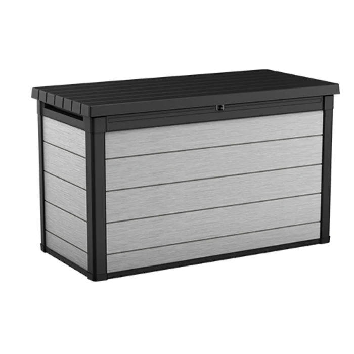 Denali 757L Storage Box - Grey
