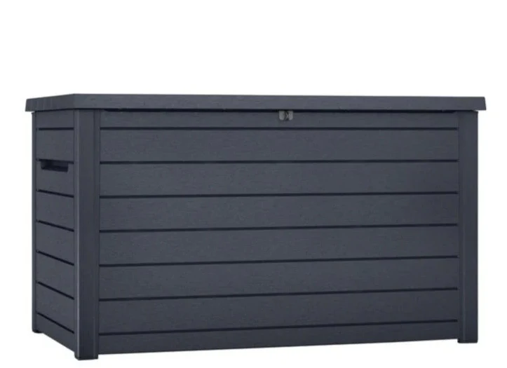 Ontario 870L Storage Box - Anthracite