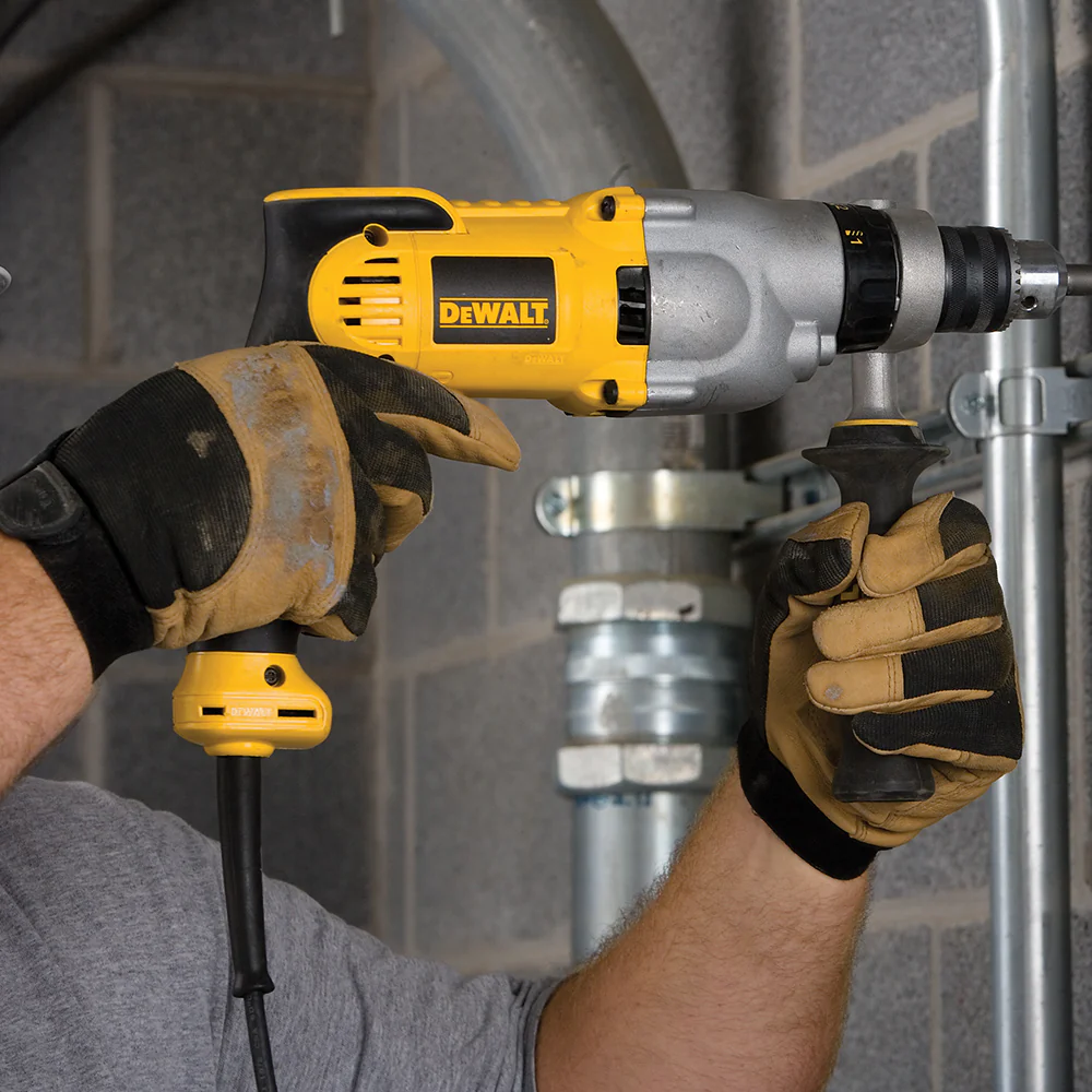 DeWALT DWD520 Corded Electric 1/2