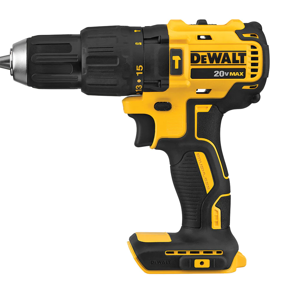 DeWALT DCD778C2 20V MAX 1/2