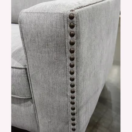 Ellendale Fabric Sectional