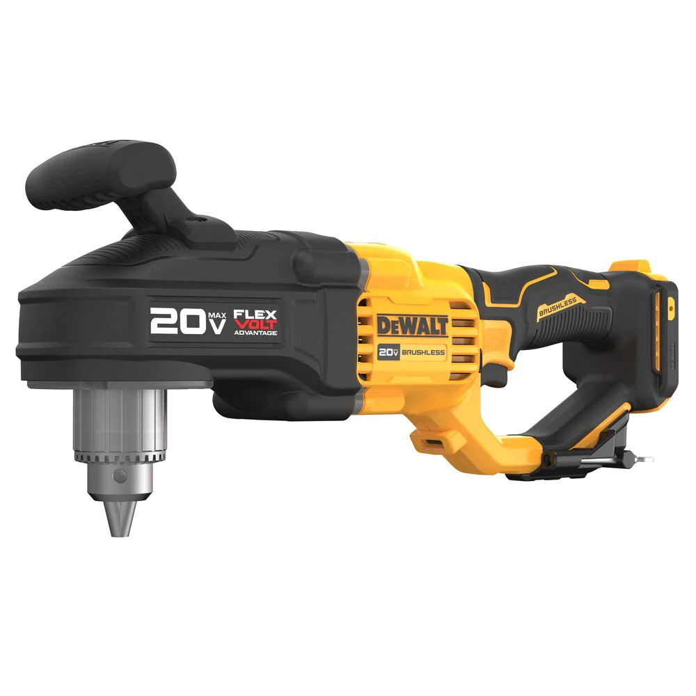 DeWALT DCD444B 20V FLEXVOLT 1/2