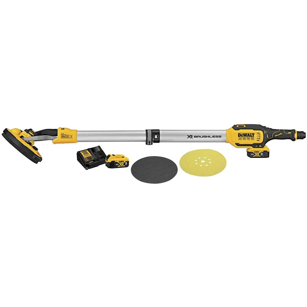 DeWALT DCE800P2 20V MAX 9