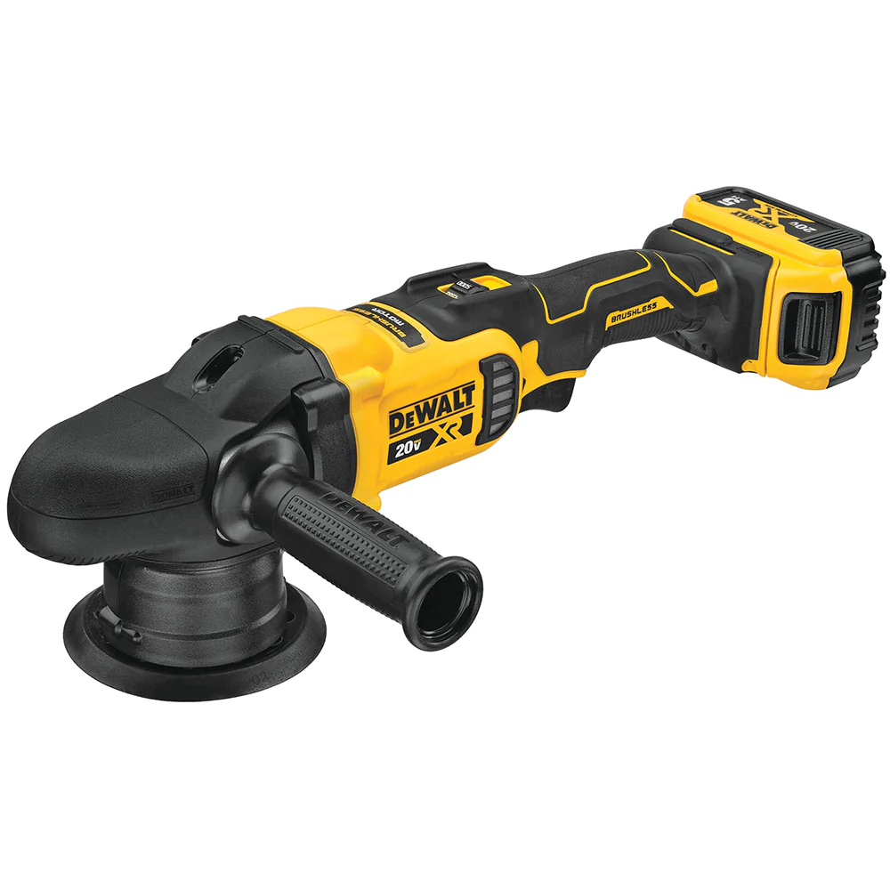 DeWALT DCM848P2 20V MAX XR 5