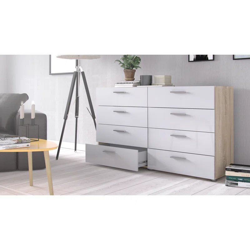Farnhill 8 Drawer 55.12
