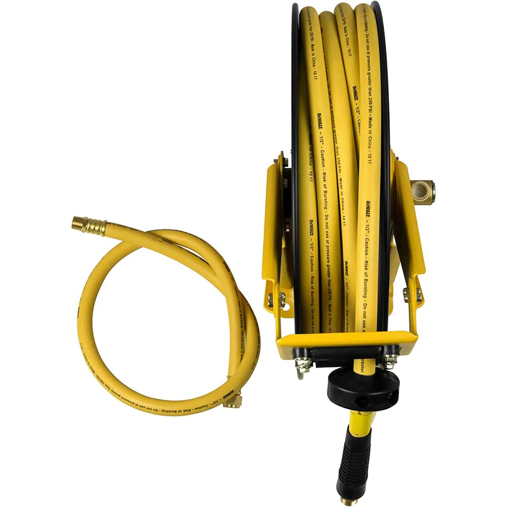 DeWALT DXCM024-0344 1/2