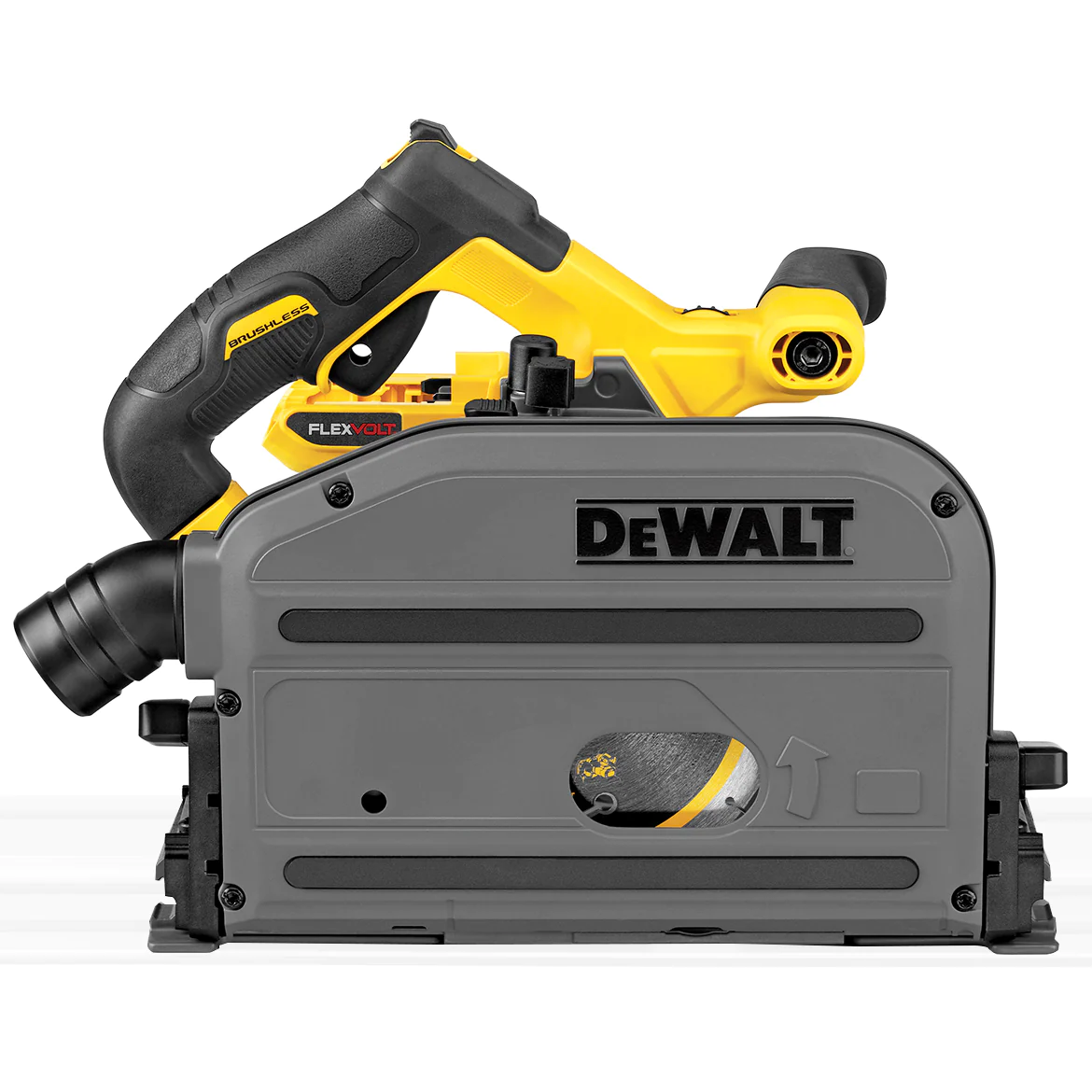 DeWALT DCS520B 60V 6-1/2