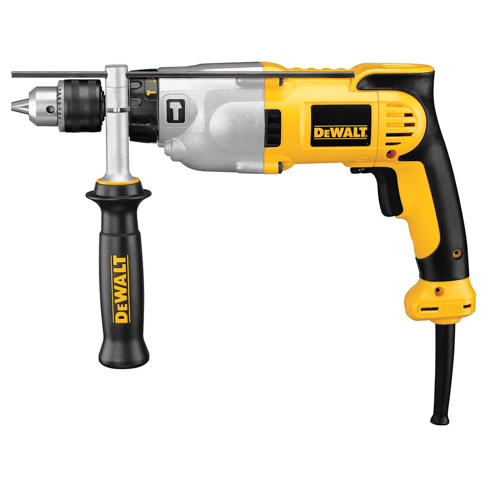 DeWALT DWD520 Corded Electric 1/2