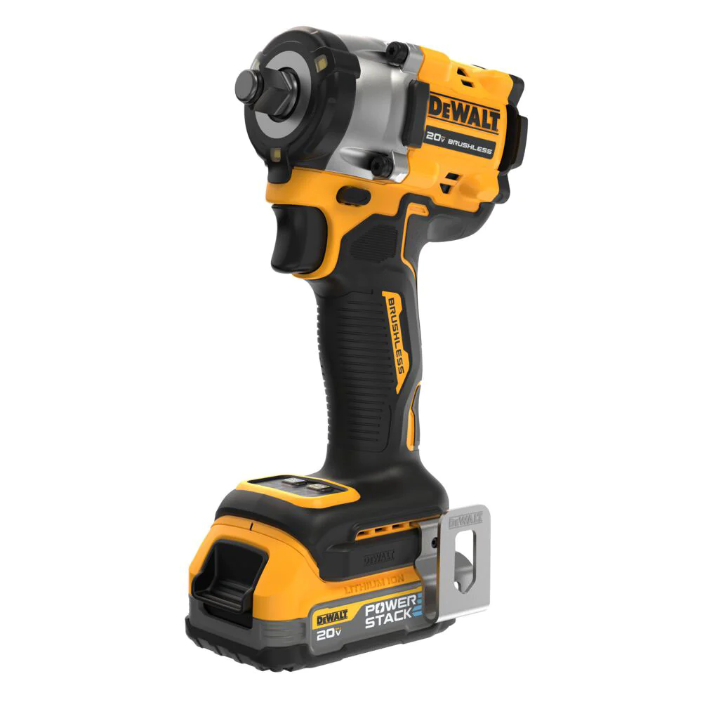 DeWALT DCF921E1 20V Atomic 1/2