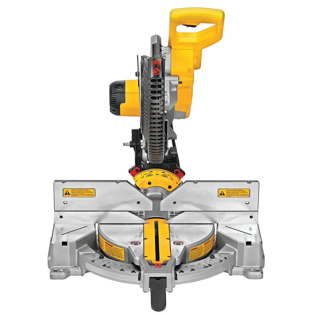 DeWALT DWS716 15-Amp 12