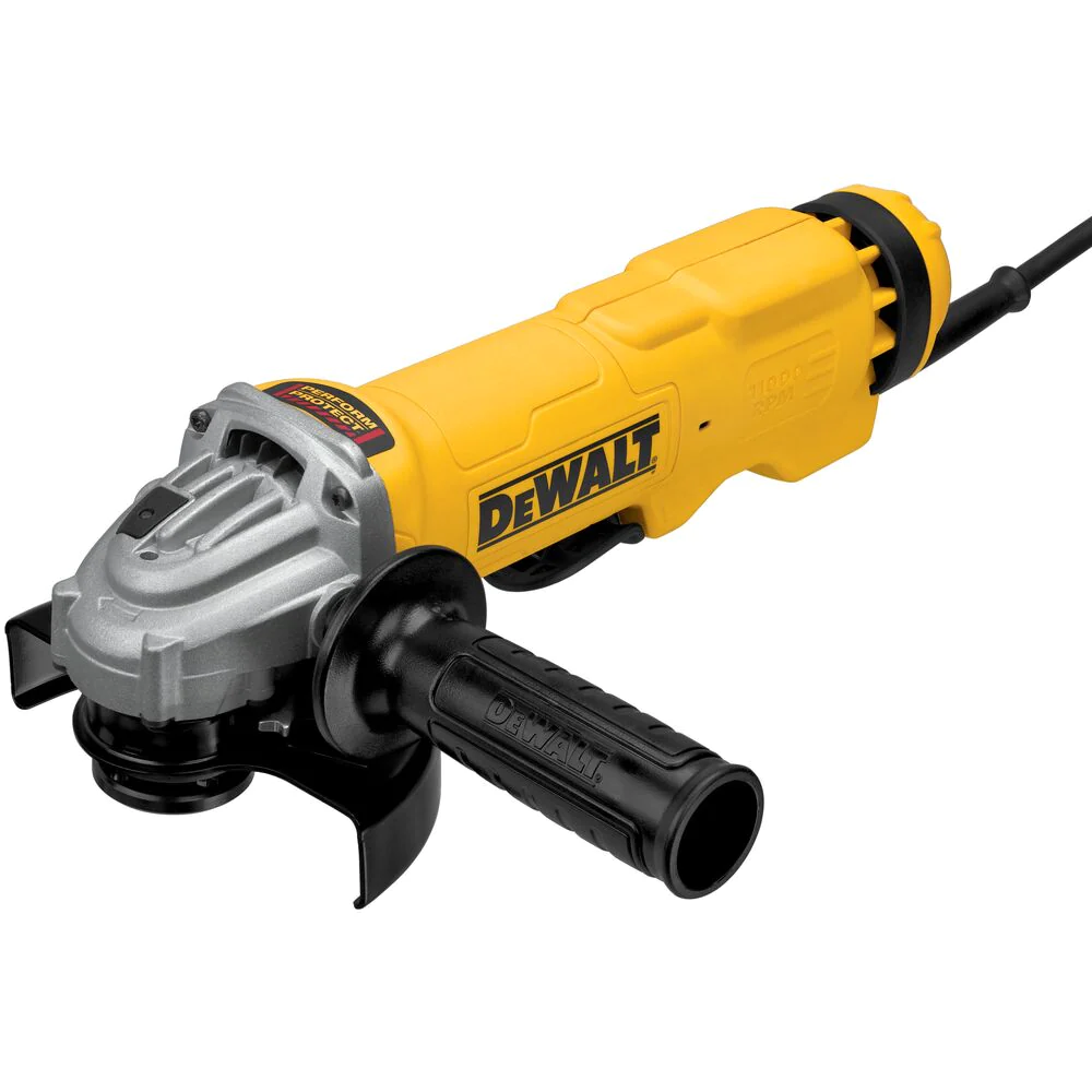DeWALT DWE43114N 4-1/2