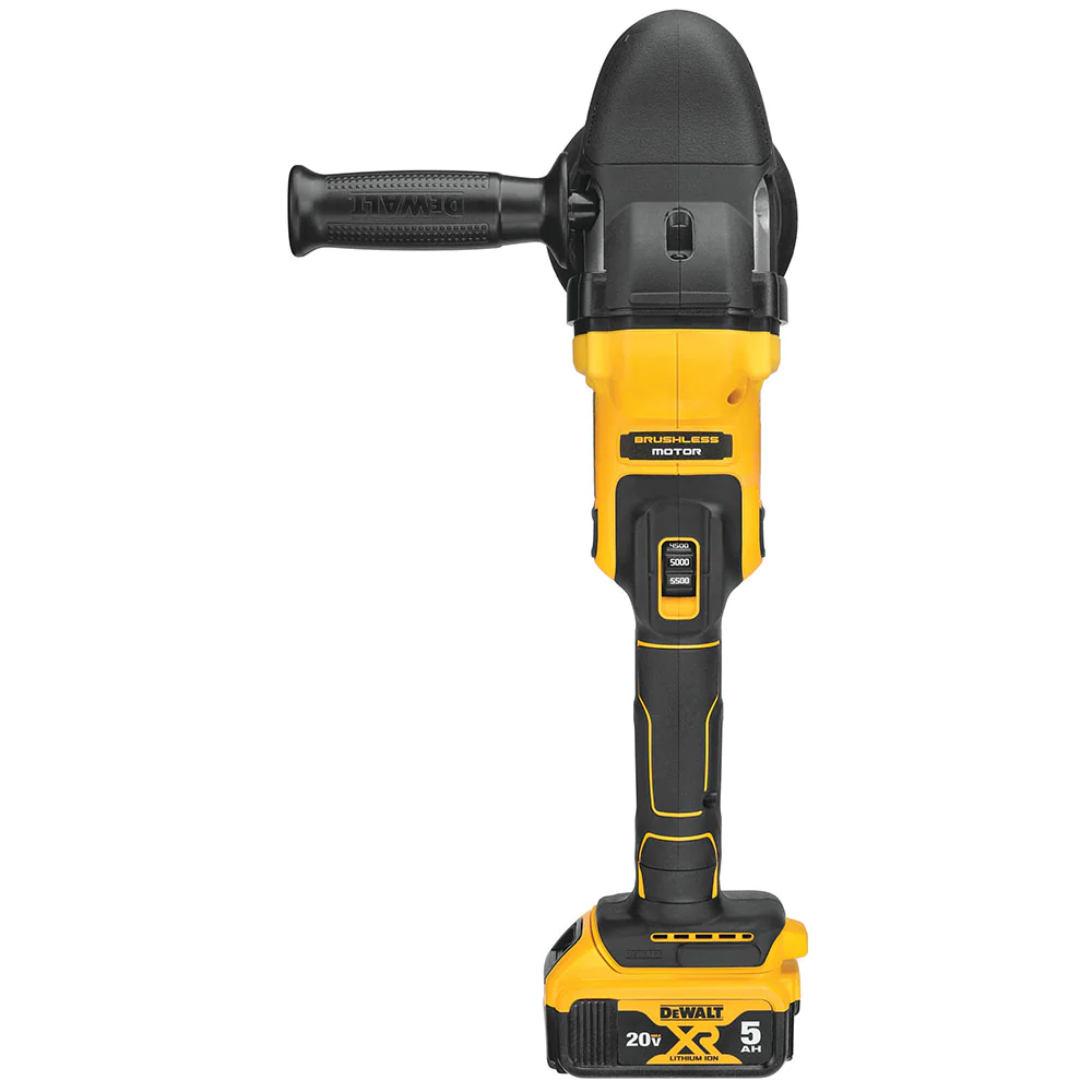 DeWALT DCM848P2 20V MAX XR 5