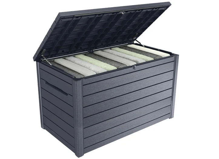 Ontario 870L Storage Box - Anthracite