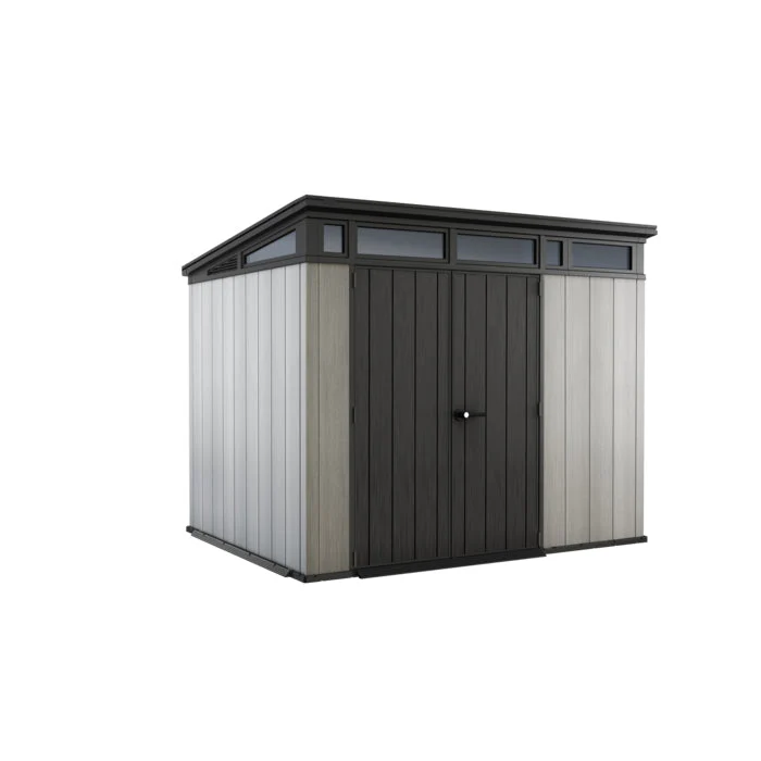 Artisan 9 x 7 Garden Shed