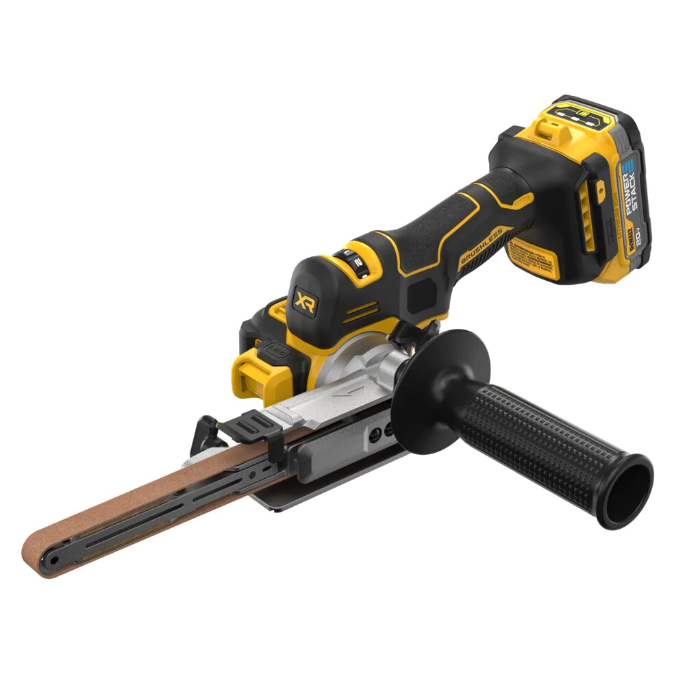 DeWALT DCM200E1 20V XR 18