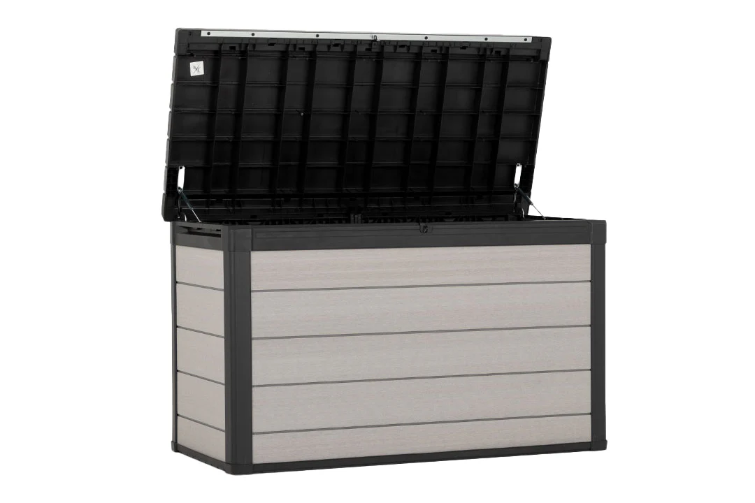 Denali 380L Storage Box - Grey