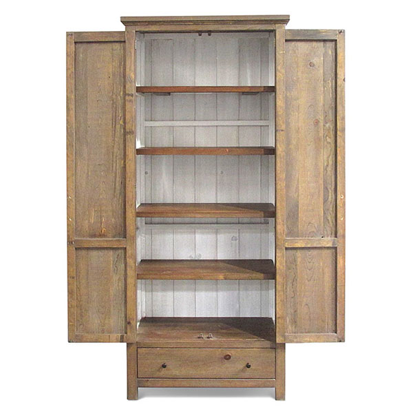 🎄New Year Sale🎉Ashley Cabinet is our spin on a classic
