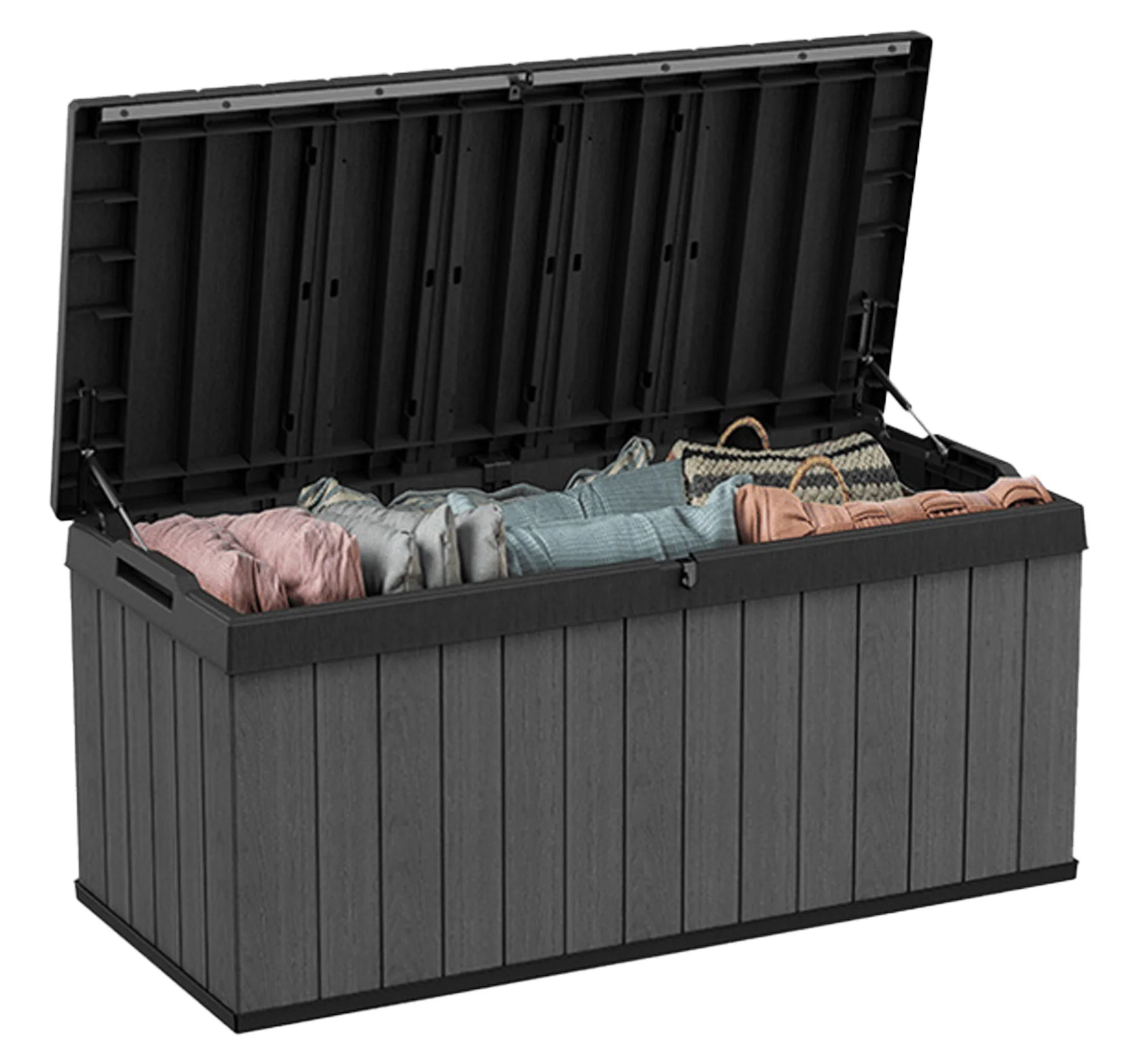 Darwin Short 380L Storage Box