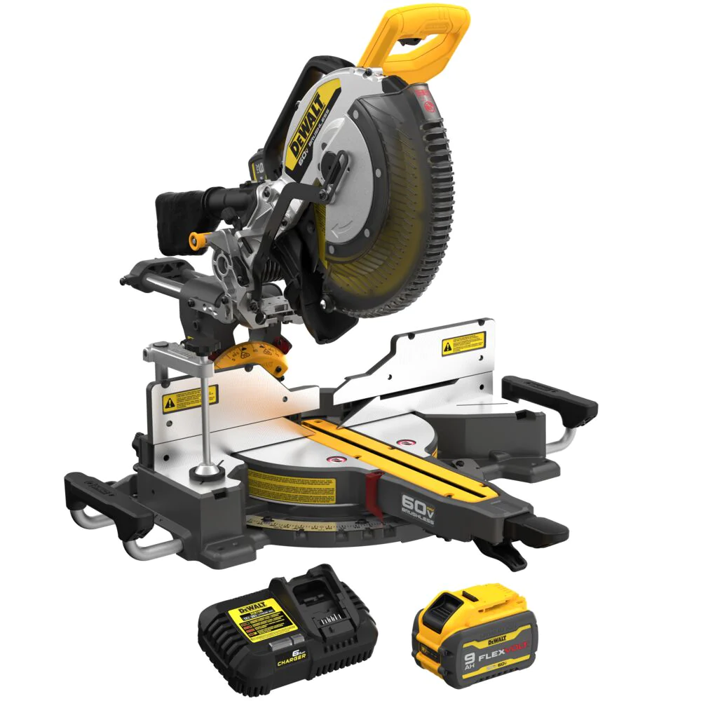 DeWALT DCS781X1 60V 12