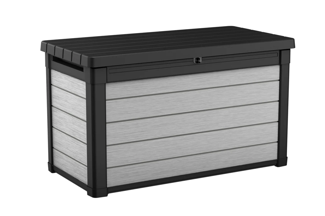 Denali 380L Storage Box - Grey